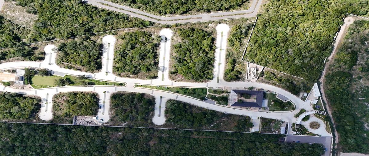 Foto de terreno habitacional en venta en  , komchén martínez, motul, yucatán, 24517722 No. 04