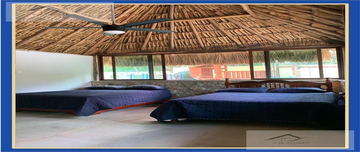 Foto de rancho en venta en  , komchén martínez, motul, yucatán, 0 No. 05