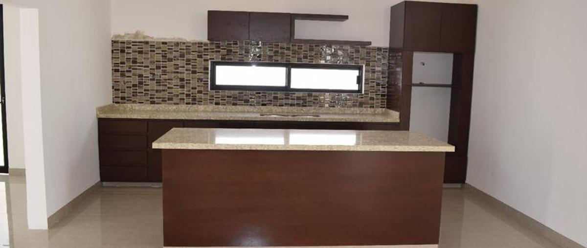 Foto de casa en venta en  , komchen, mérida, yucatán, 11754580 No. 03