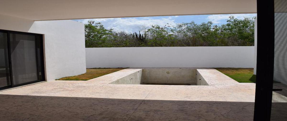 Foto de casa en venta en  , komchen, mérida, yucatán, 11754580 No. 04