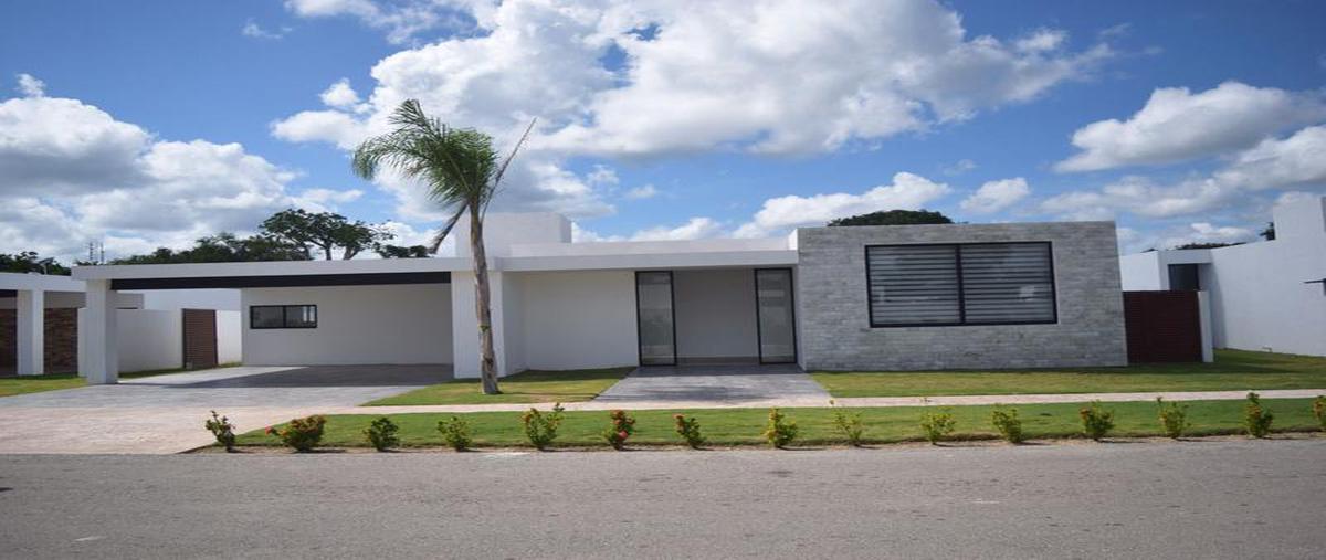 Foto de casa en , komchen, mérida, yucatán, 11754584 foto 01 Foto de casa en venta en , komchen, mérida, yucatán, 11754584 No. 01