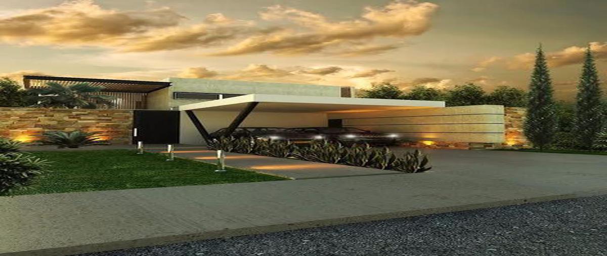 Foto de casa en , komchen, mérida, yucatán, 11754592 foto 04 Foto de casa en venta en , komchen, mérida, yucatán, 11754592 No. 04