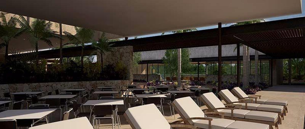 Foto de terreno habitacional en venta en  , komchen, mérida, yucatán, 11754600 No. 04