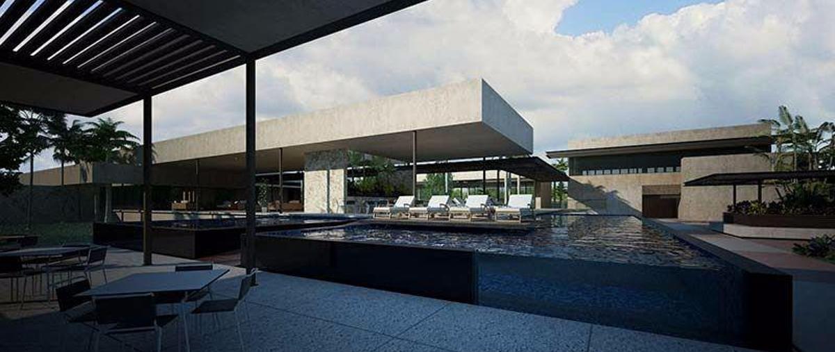 Foto de terreno habitacional en venta en  , komchen, mérida, yucatán, 11754600 No. 05