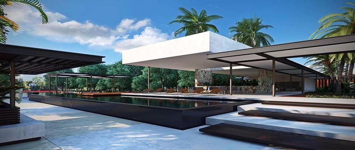 Foto de terreno habitacional en venta en  , komchen, mérida, yucatán, 11754616 No. 04