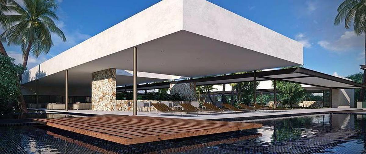 Foto de terreno habitacional en venta en  , komchen, mérida, yucatán, 11754616 No. 05