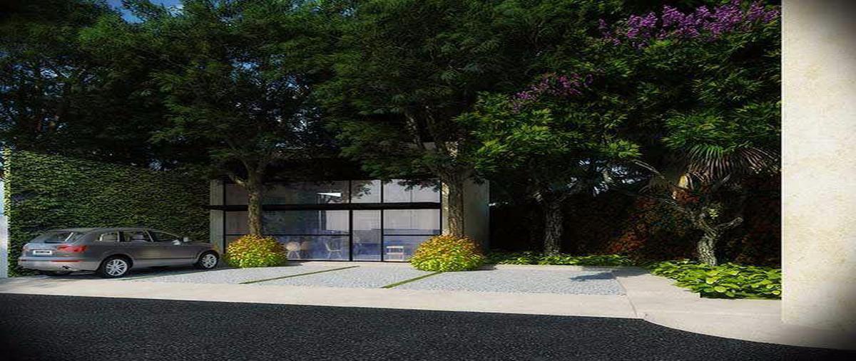 Foto de terreno habitacional en venta en  , komchen, mérida, yucatán, 11754620 No. 04