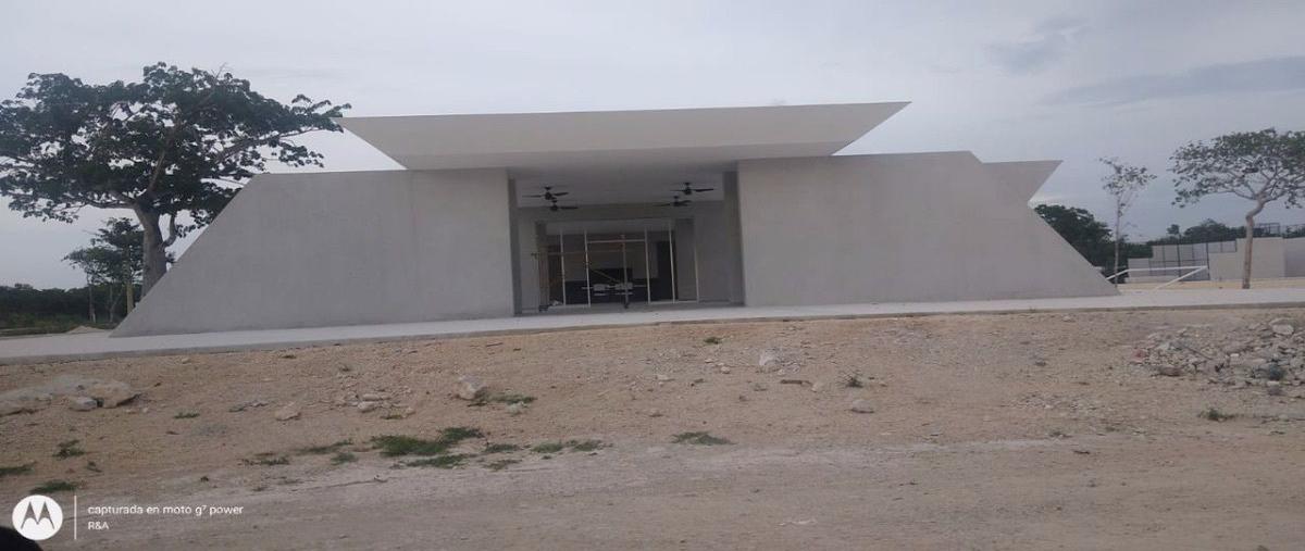 Foto de terreno habitacional en venta en  , komchen, mérida, yucatán, 16748198 No. 03