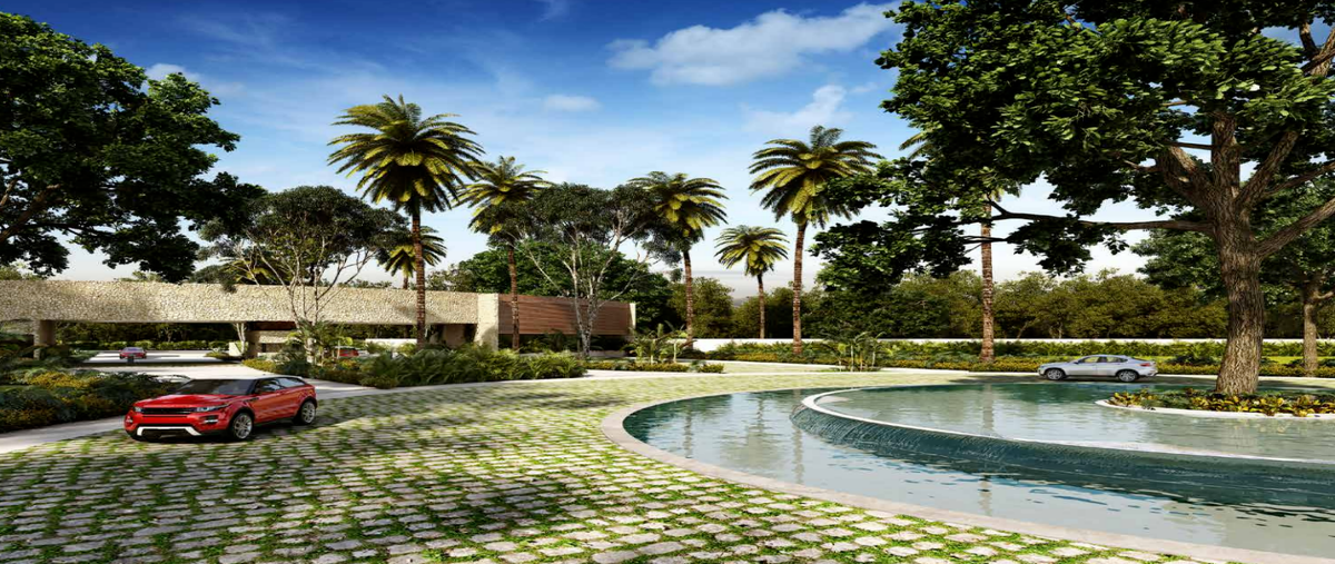 Foto de terreno habitacional en venta en  , komchen, mérida, yucatán, 17650200 No. 03