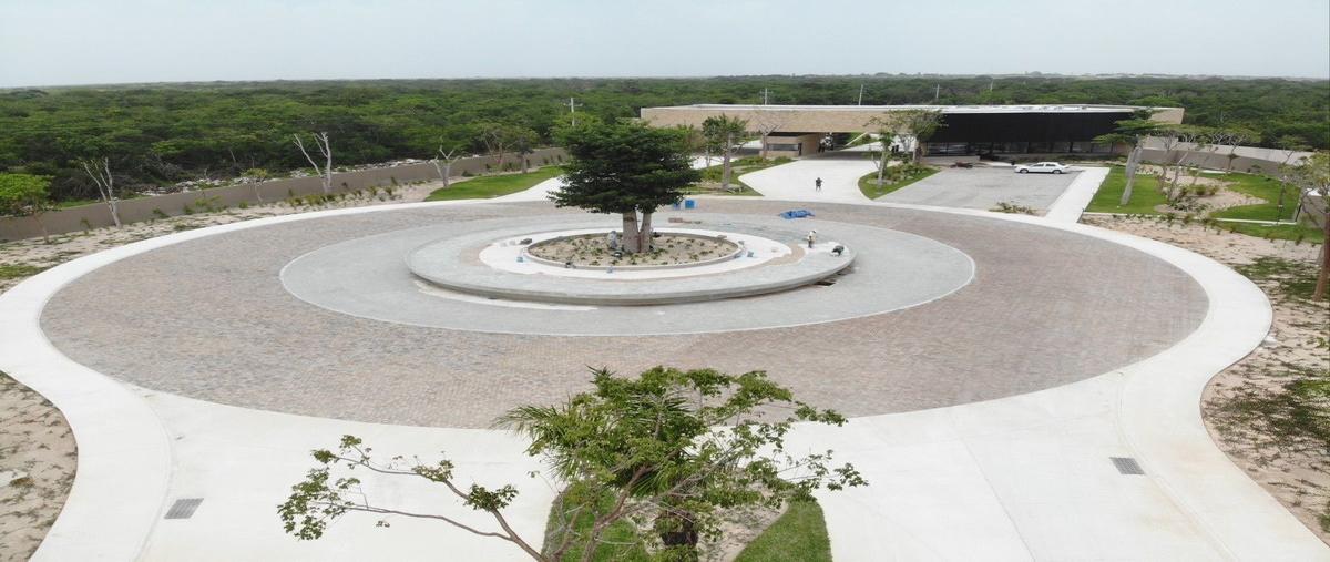 Foto de terreno habitacional en , komchen, mérida, yucatán, 19117837 foto 02 Foto de terreno habitacional en venta en , komchen, mérida, yucatán, 19117837 No. 02