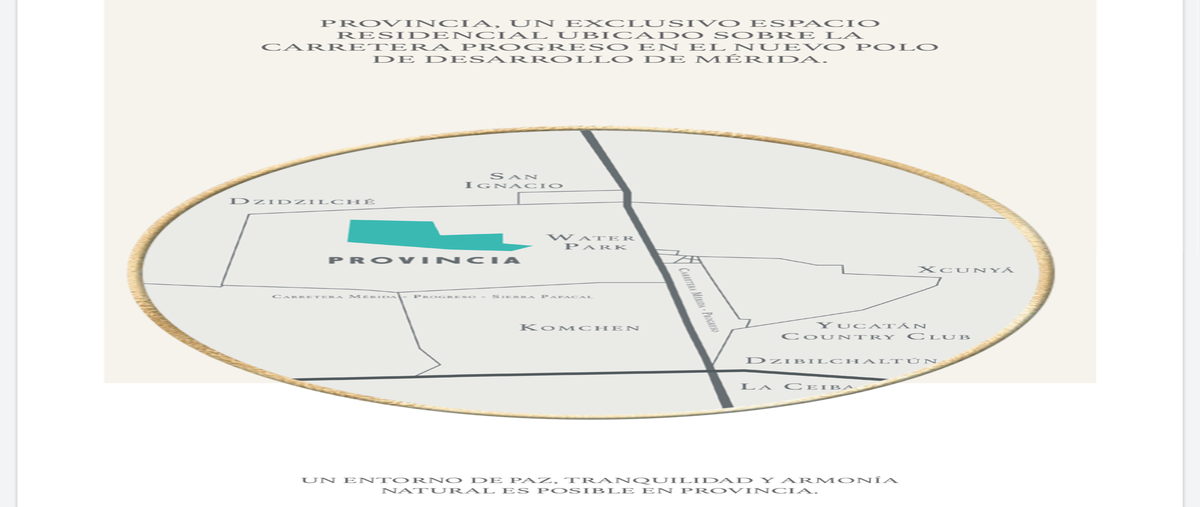 Foto de terreno habitacional en , komchen, mérida, yucatán, 19117837 foto 03 Foto de terreno habitacional en venta en , komchen, mérida, yucatán, 19117837 No. 03