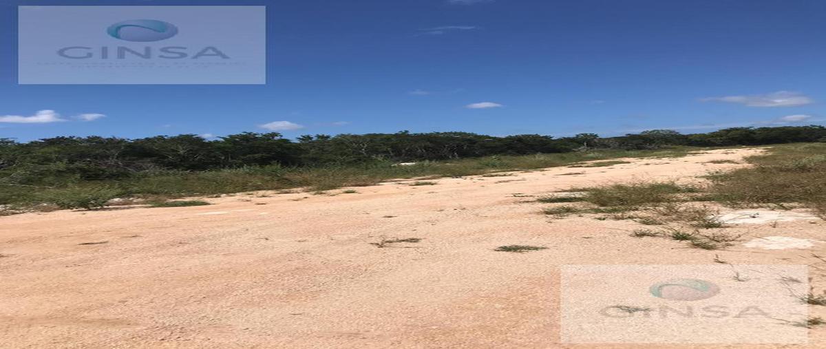 Foto de terreno habitacional en venta en  , komchen, mérida, yucatán, 0 No. 04
