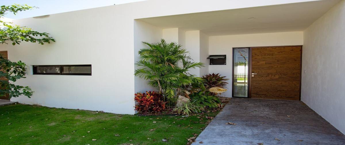 Foto de casa en venta en  , komchen, mérida, yucatán, 20182611 No. 03