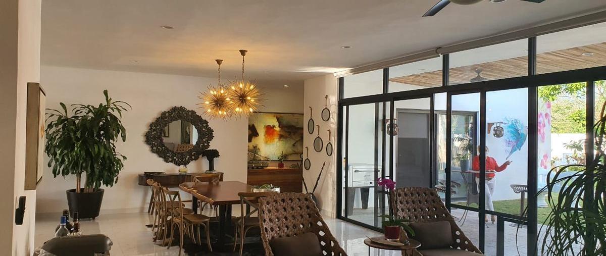 Foto de casa en venta en  , komchen, mérida, yucatán, 20182611 No. 04