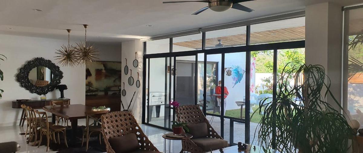 Foto de casa en venta en  , komchen, mérida, yucatán, 20182611 No. 05