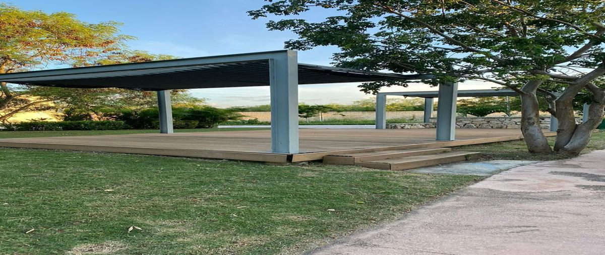 Foto de terreno habitacional en venta en  , komchen, mérida, yucatán, 22343614 No. 03