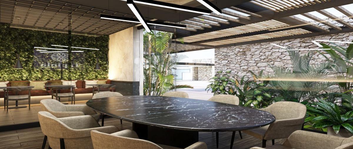 Foto de terreno habitacional en venta en  , komchen, mérida, yucatán, 22460292 No. 04