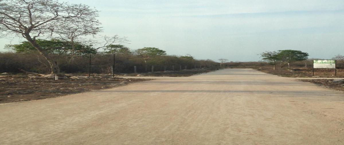 Foto de terreno habitacional en venta en  , komchen, mérida, yucatán, 22658377 No. 04