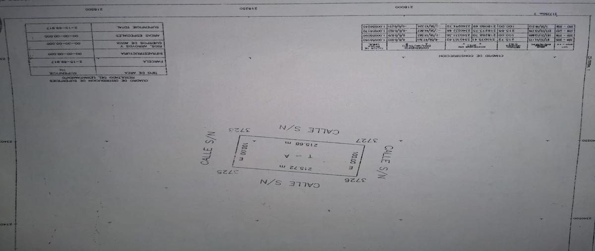 Foto de terreno habitacional en venta en  , komchen, mérida, yucatán, 22824779 No. 03