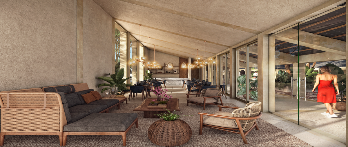 Foto de terreno habitacional en venta en  , komchen, mérida, yucatán, 23020416 No. 04