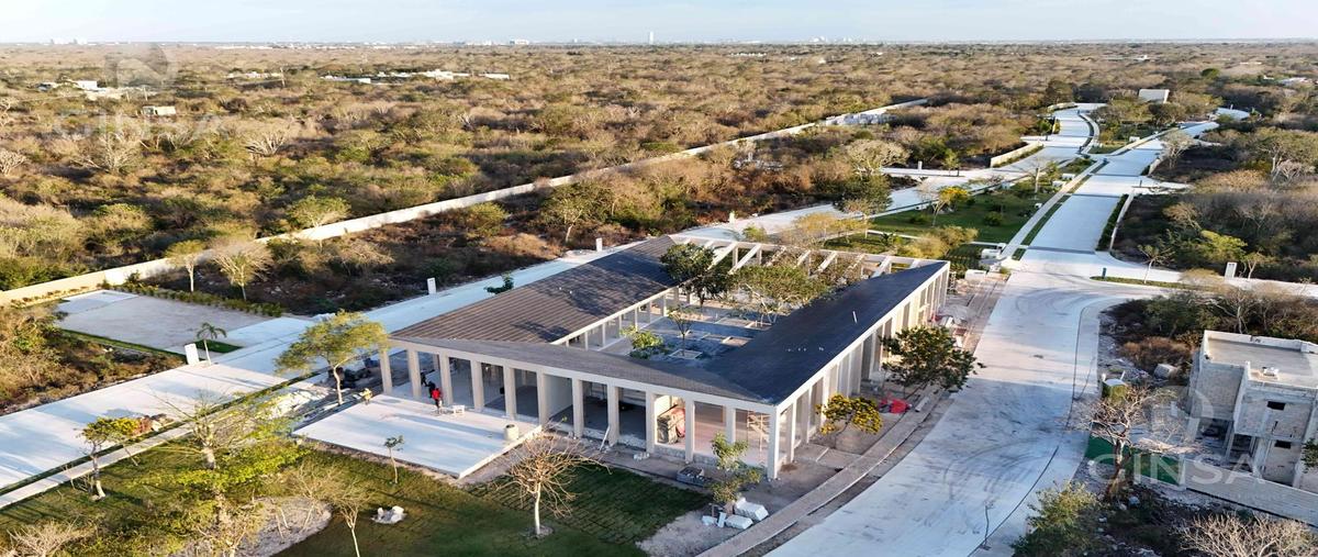 Foto de terreno habitacional en venta en  , komchen, mérida, yucatán, 23133033 No. 04