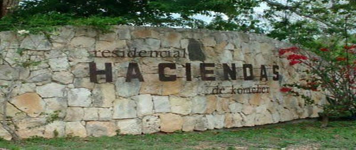 Foto de terreno habitacional en , komchen, mérida, yucatán, 23195573 foto 01 Foto de terreno habitacional en venta en , komchen, mérida, yucatán, 23195573 No. 01