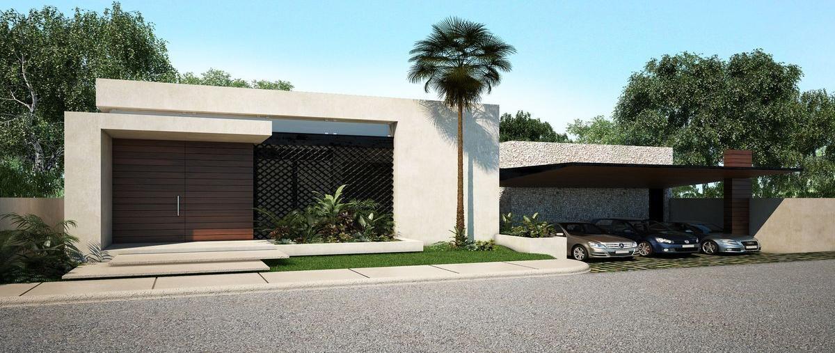 Foto de casa en , komchen, mérida, yucatán, 23278260 foto 01 Foto de casa en venta en , komchen, mérida, yucatán, 23278260 No. 01
