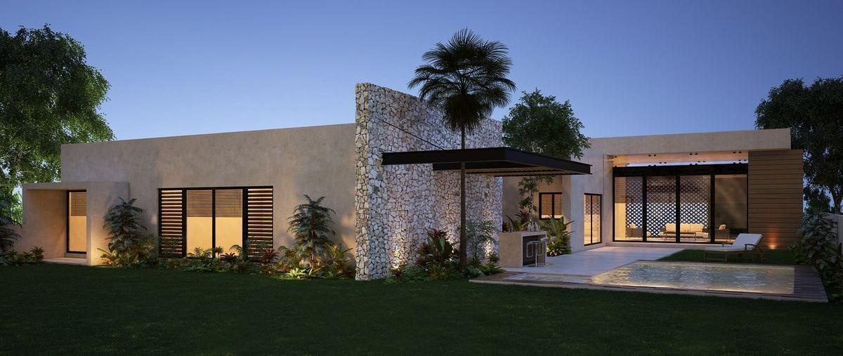 Foto de casa en , komchen, mérida, yucatán, 23278260 foto 02 Foto de casa en venta en , komchen, mérida, yucatán, 23278260 No. 02