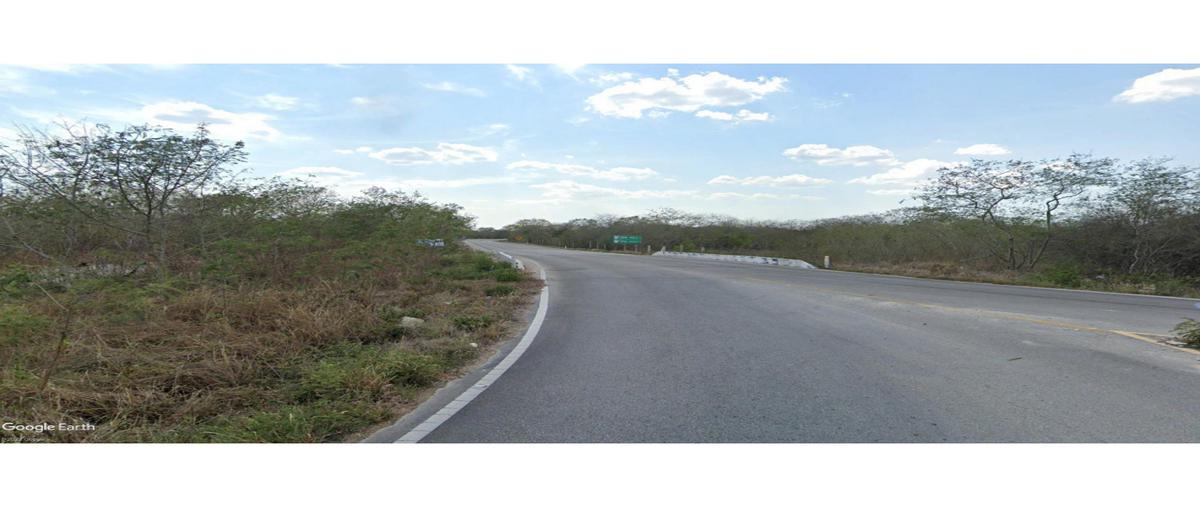 Foto de terreno habitacional en venta en  , komchen, mérida, yucatán, 0 No. 03