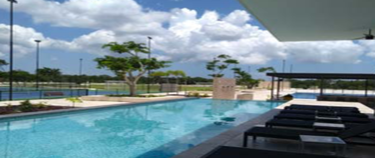 Foto de terreno habitacional en venta en  , komchen, mérida, yucatán, 24256085 No. 03