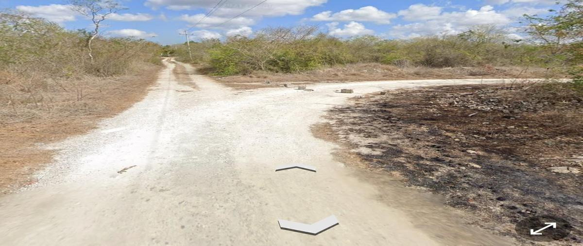 Foto de terreno habitacional en venta en  , komchen, mérida, yucatán, 25123744 No. 04