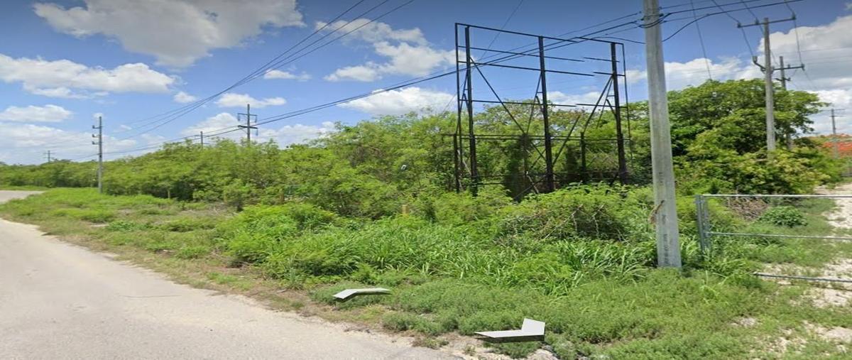 Foto de terreno habitacional en venta en  , komchen, mérida, yucatán, 25123744 No. 05
