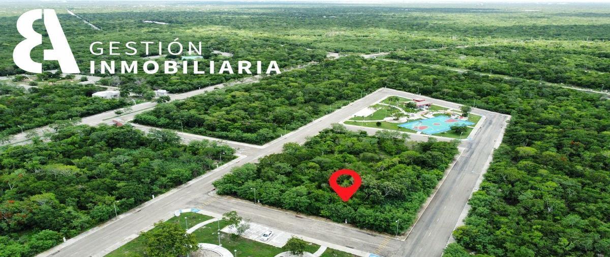 Foto de terreno habitacional en venta en  , komchen, mérida, yucatán, 25264558 No. 04