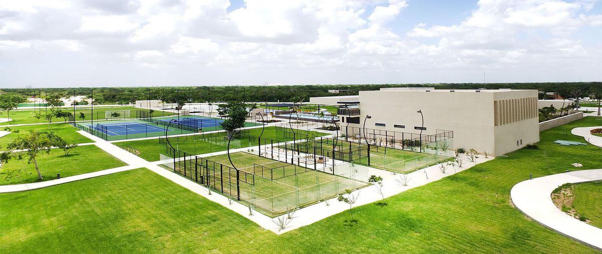 Foto de terreno habitacional en venta en  , komchen, mérida, yucatán, 0 No. 04