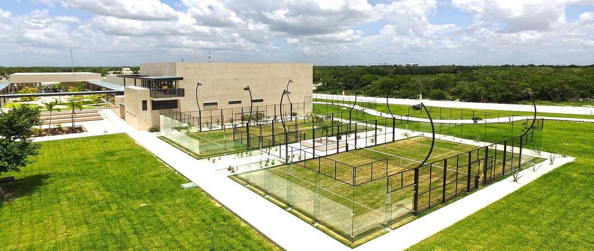 Foto de terreno habitacional en venta en  , komchen, mérida, yucatán, 0 No. 05