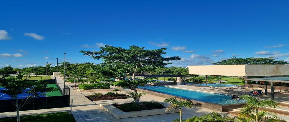 Foto de terreno habitacional en venta en  , komchen, mérida, yucatán, 25488382 No. 03