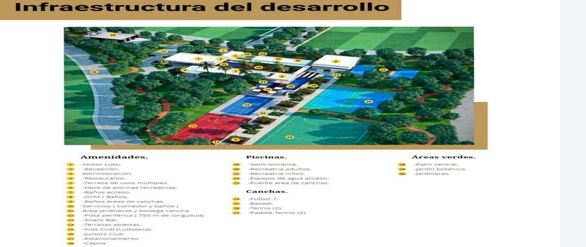 Foto de terreno habitacional en venta en  , komchen, mérida, yucatán, 25488382 No. 05