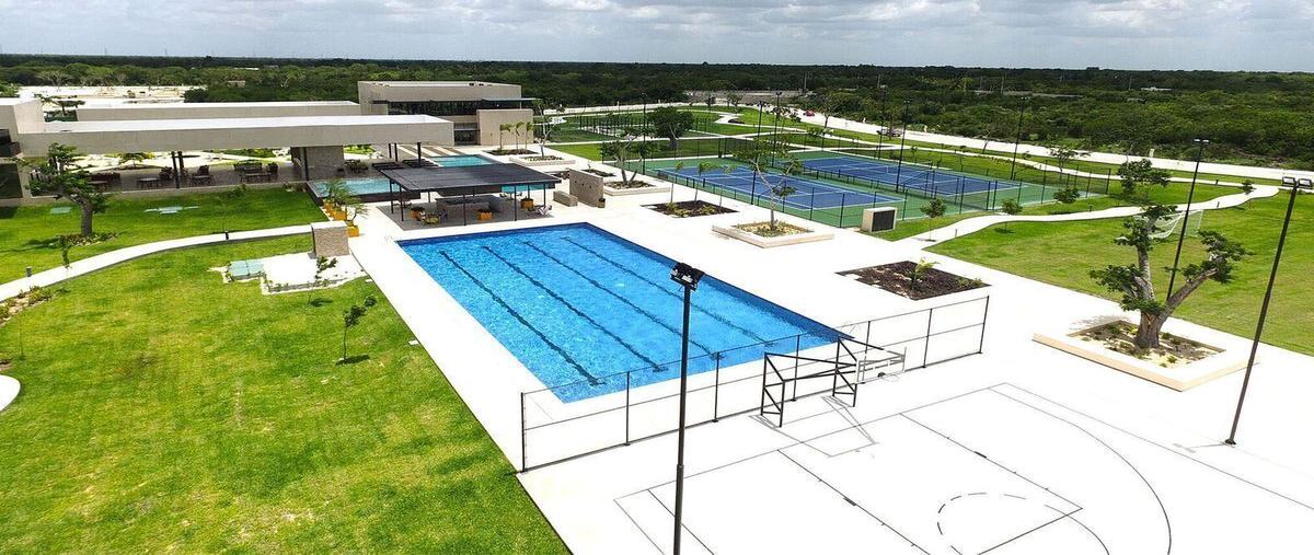 Foto de terreno habitacional en venta en  , komchen, mérida, yucatán, 25506040 No. 03