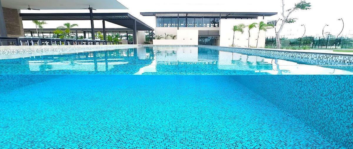 Foto de terreno habitacional en venta en  , komchen, mérida, yucatán, 25506040 No. 04