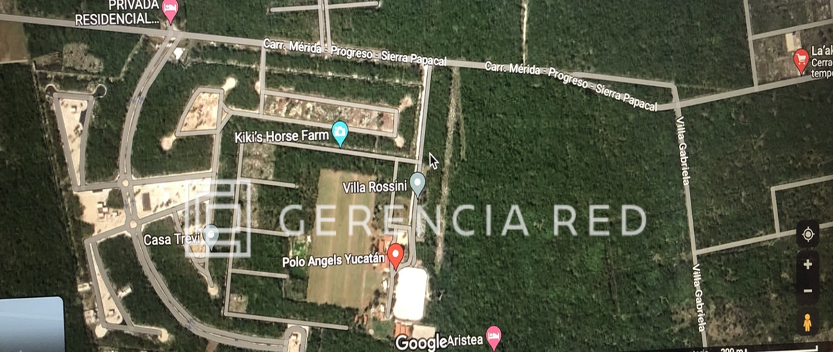 Foto de terreno habitacional en venta en  , komchen, mérida, yucatán, 26083749 No. 03