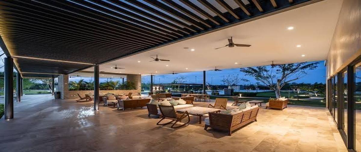 Foto de terreno habitacional en venta en  , komchen, mérida, yucatán, 26422057 No. 04