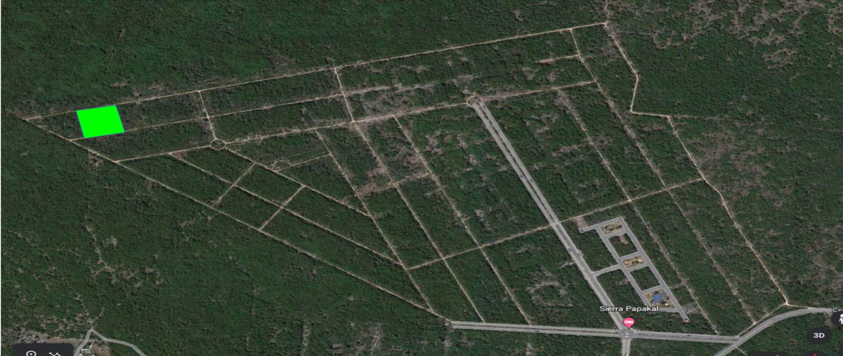 Foto de terreno habitacional en venta en  , komchen, mérida, yucatán, 26478778 No. 04