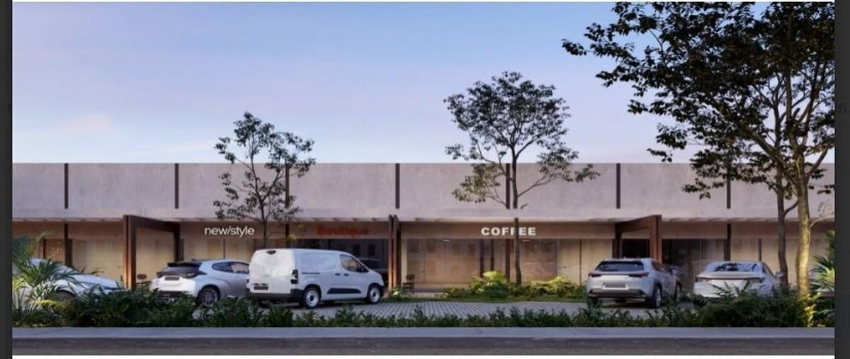 Foto de oficina en , komchen, mérida, yucatán, 26500626 foto 01 Foto de oficina en renta en , komchen, mérida, yucatán, 26500626 No. 01