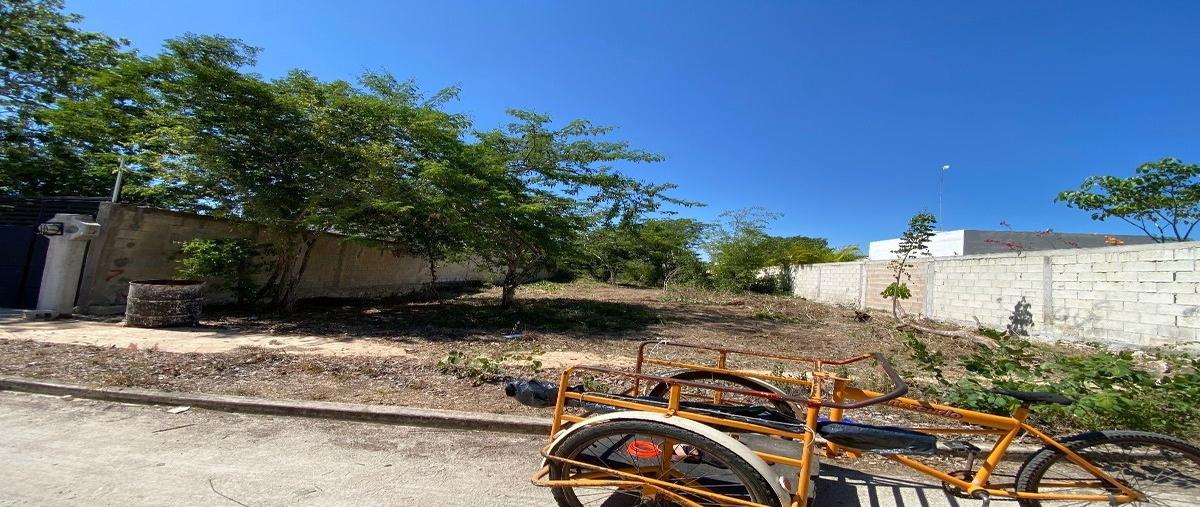 Foto de terreno habitacional en venta en  , komchen, mérida, yucatán, 26624009 No. 04