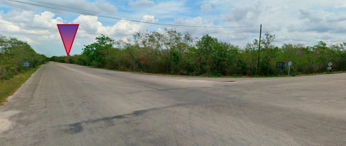 Foto de terreno habitacional en venta en  , komchen, mérida, yucatán, 26785077 No. 04
