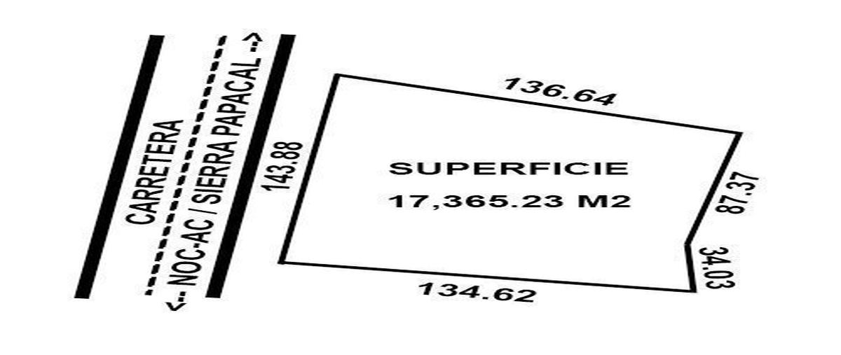 Foto de terreno habitacional en venta en  , komchen, mérida, yucatán, 26785077 No. 05