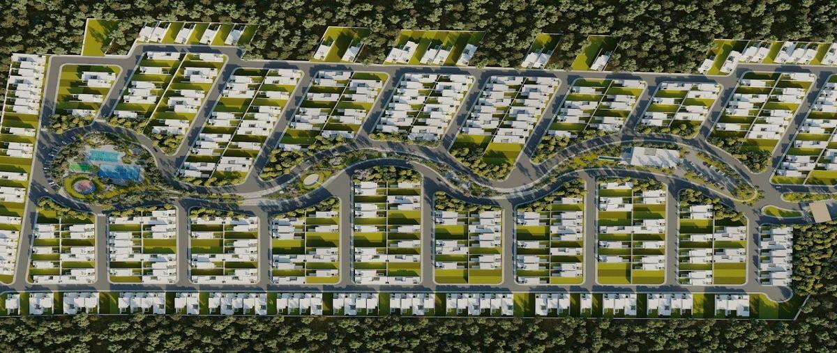 Foto de terreno habitacional en venta en  , komchen, mérida, yucatán, 26939199 No. 05