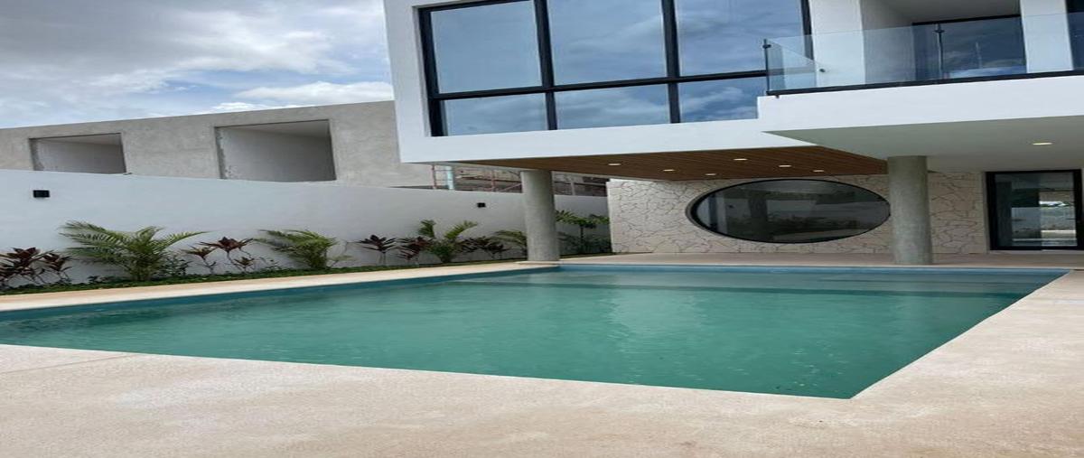 Foto de casa en , komchen, mérida, yucatán, 0 foto 02 Foto de casa en venta en , komchen, mérida, yucatán, 0 No. 02
