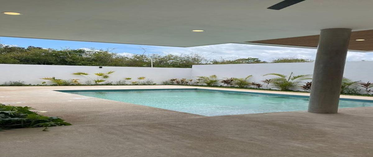 Foto de casa en , komchen, mérida, yucatán, 27104447 foto 04 Foto de casa en venta en , komchen, mérida, yucatán, 27104447 No. 04