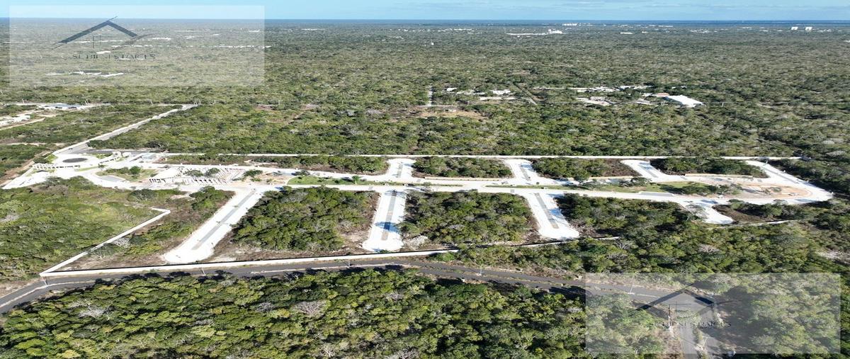 Foto de terreno habitacional en , komchen, mérida, yucatán, 27251784 foto 02 Foto de terreno habitacional en venta en , komchen, mérida, yucatán, 27251784 No. 02